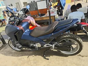 Honda 2014 Blue