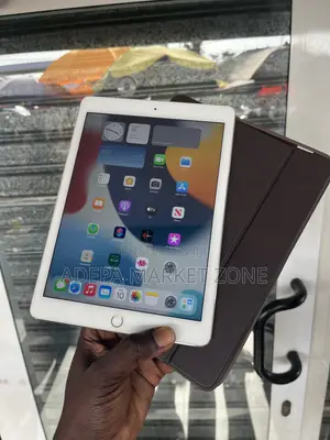 Apple iPad Air 2 16 GB Yellow