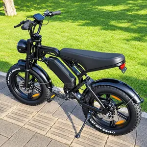 New Motorcycle 2026 Black
