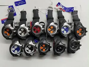 Oakley Watches