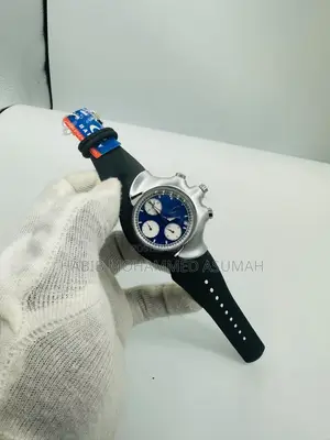 Oakley Watches
