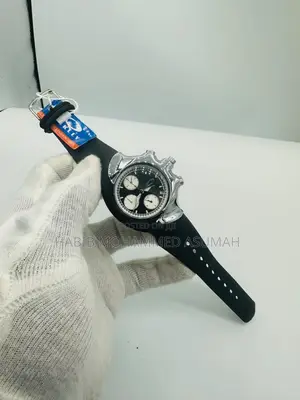 Oakley Watches