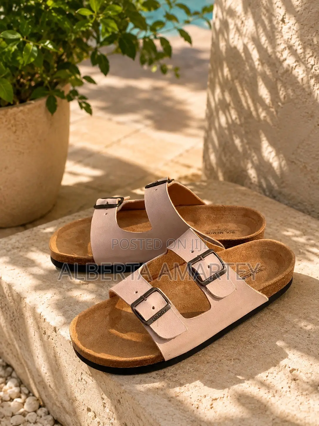 Luxury Footwear’s