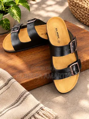 Luxury Footwear’s