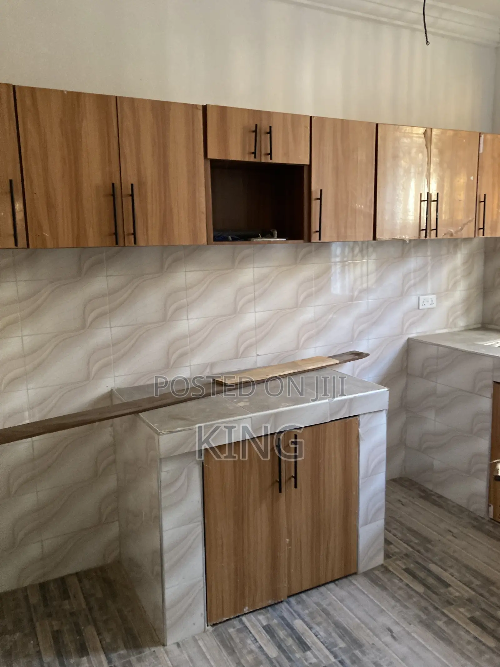 2bdrm Apartment in Mile 7 for rent