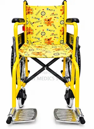 Pediatric Wheelchair for Kids