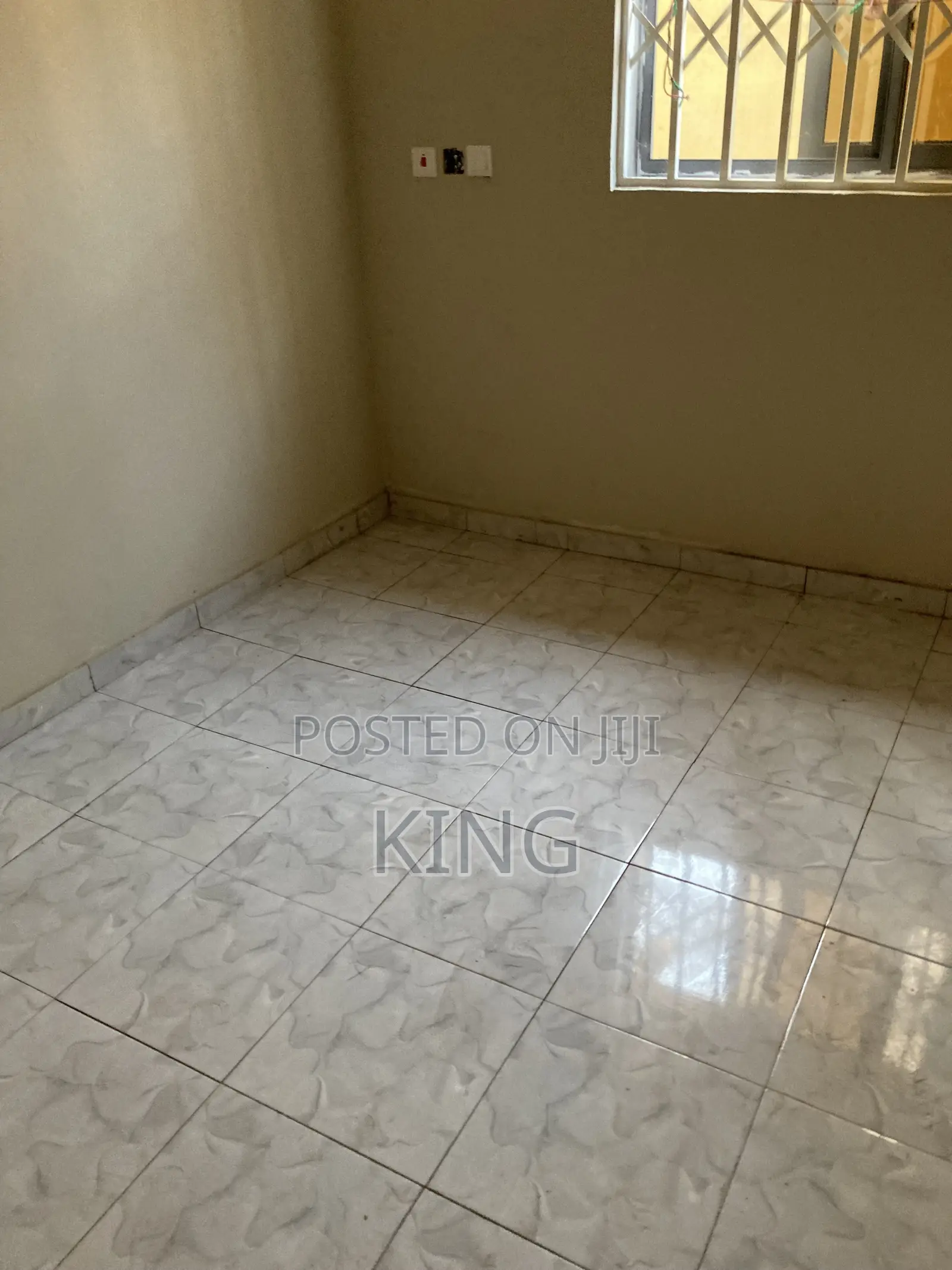 2bdrm Apartment in Mile 7 for rent