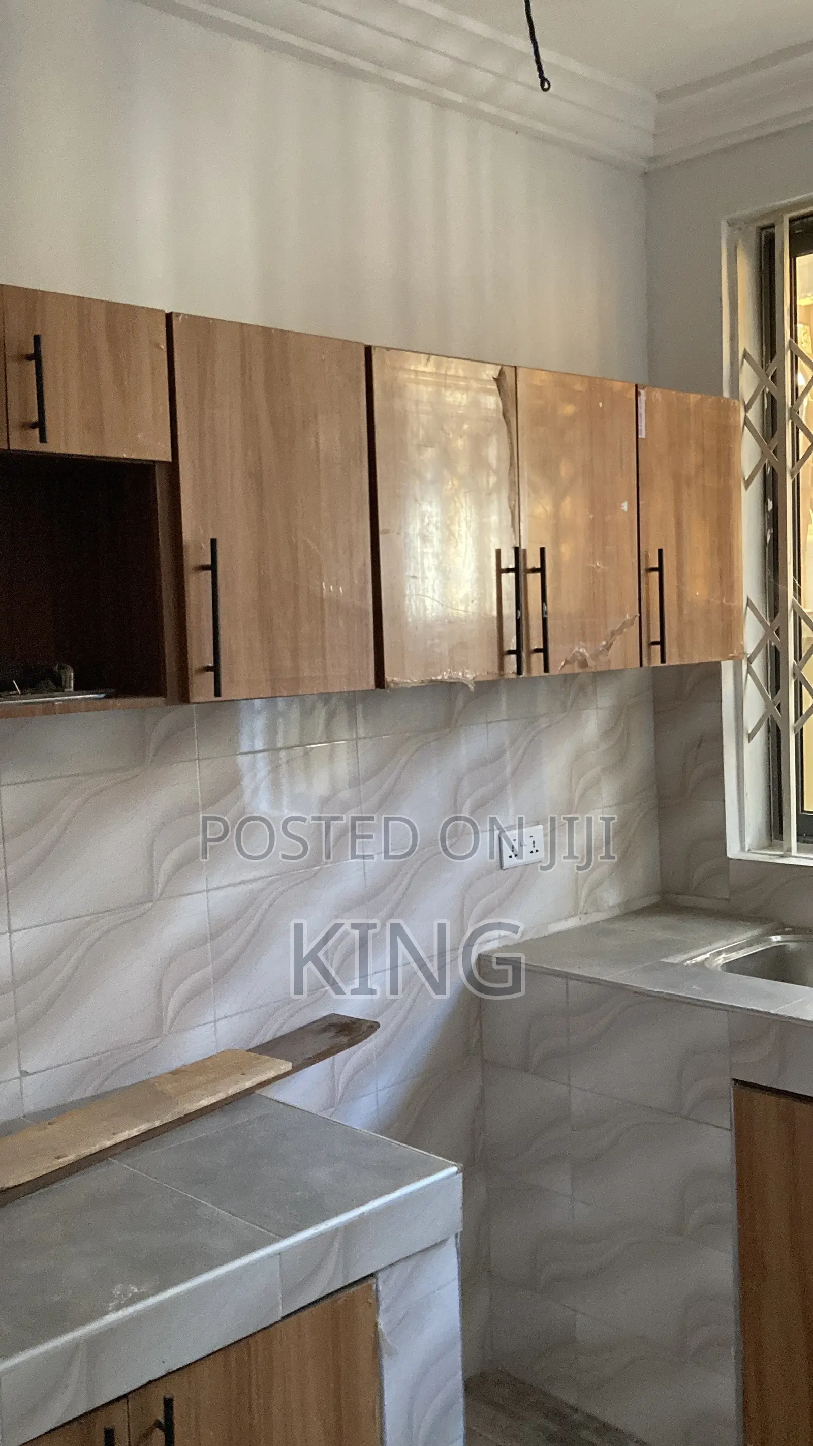 2bdrm Apartment in Mile 7 for rent