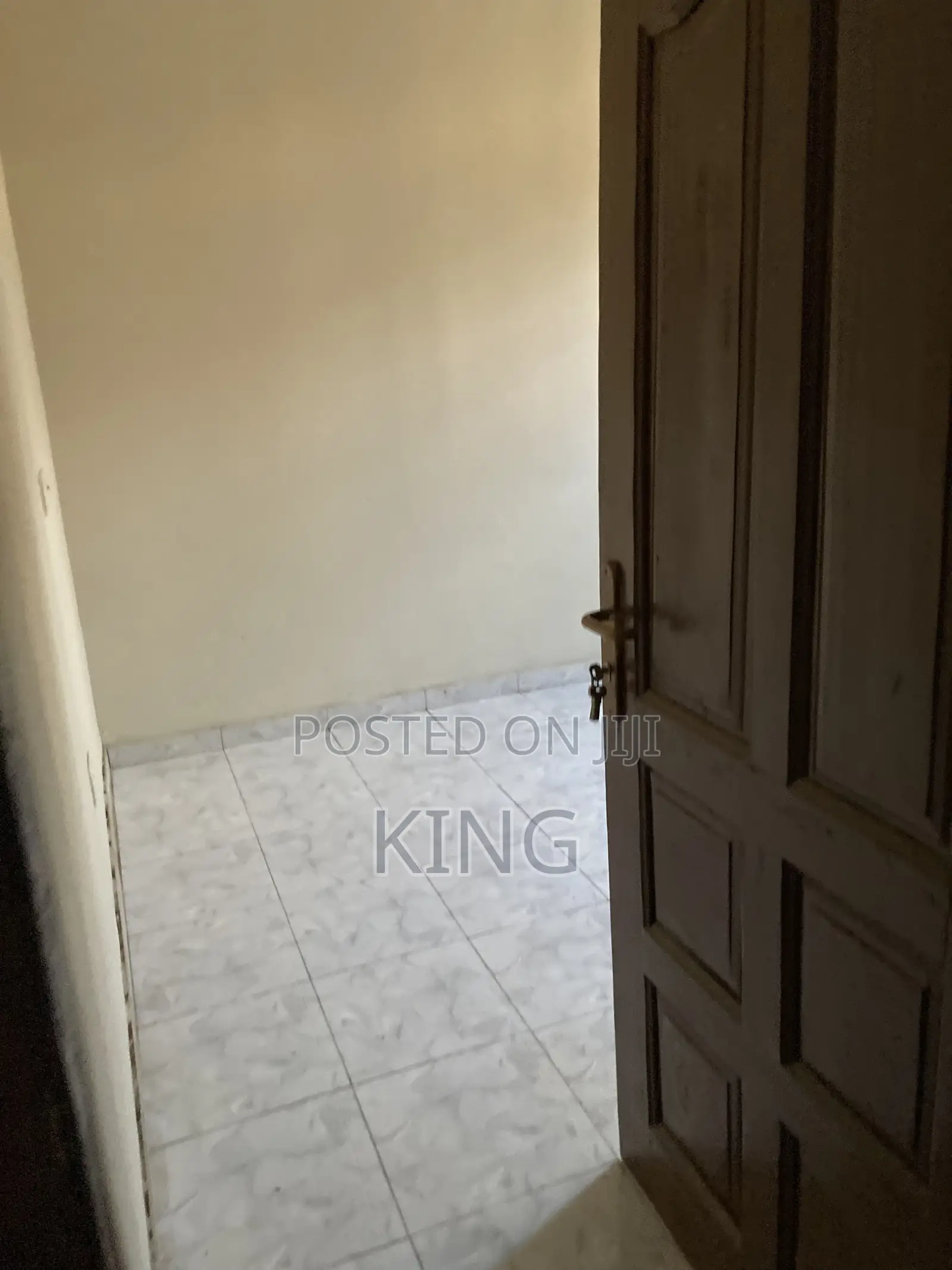 2bdrm Apartment in Mile 7 for rent