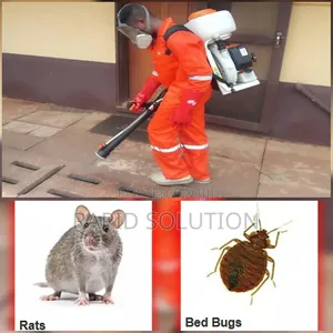Cockroaches, Snake's, Scorpion, Waljeco Bedbugs Specialist