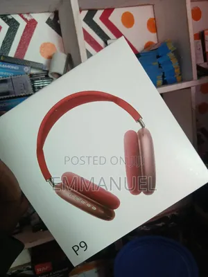 Headphones