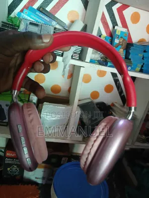 Headphones