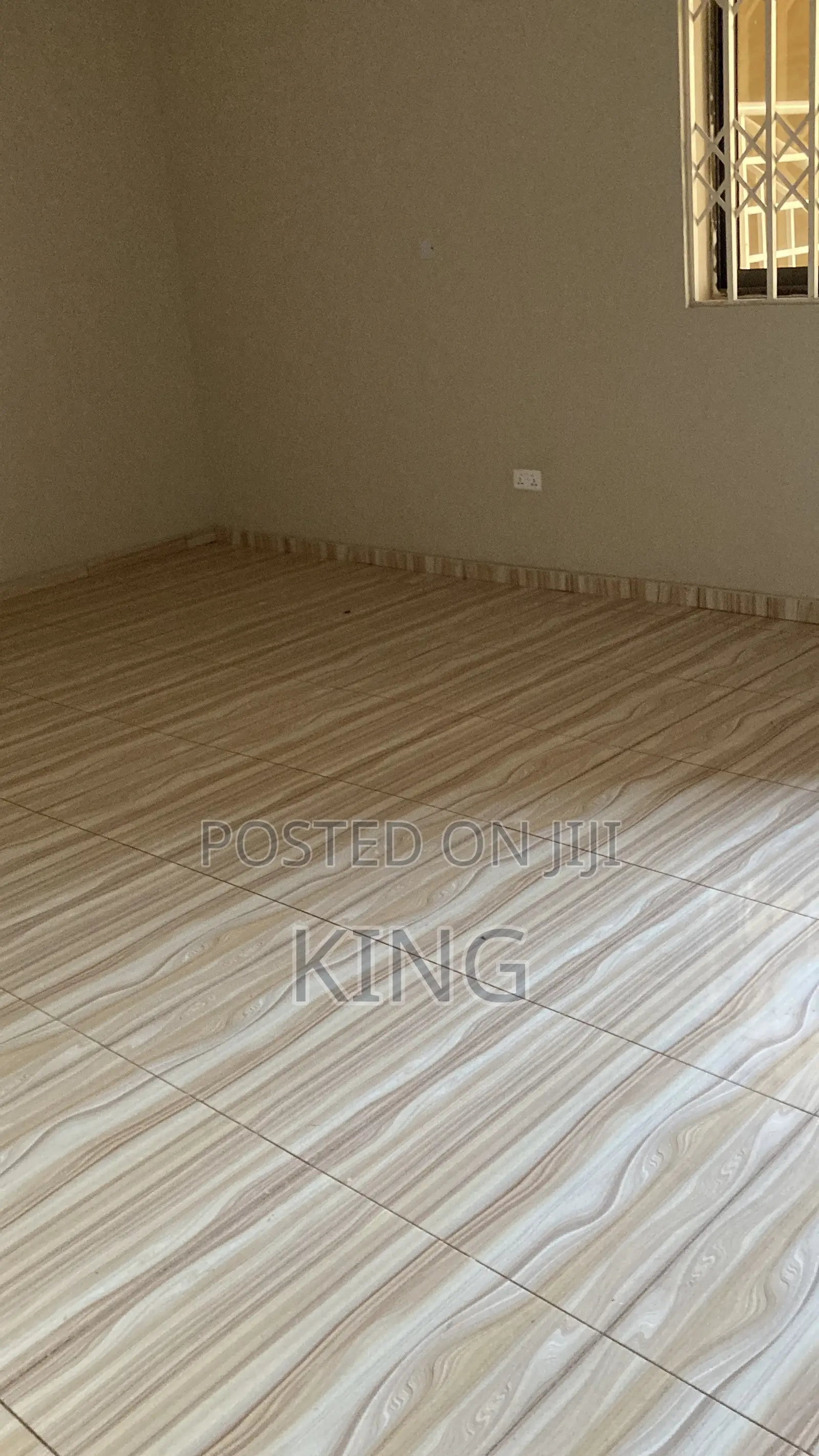 2bdrm Apartment in Mile 7 for rent