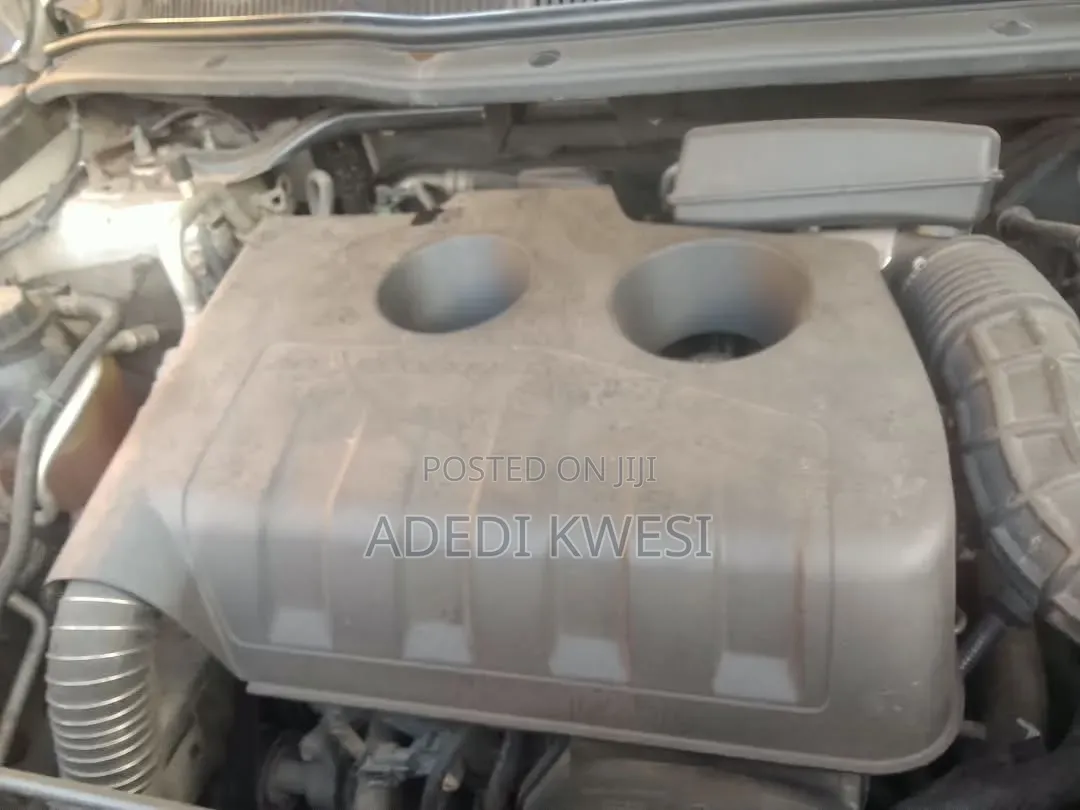 Ford Explorer 2018 Gray