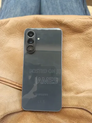 Samsung Galaxy A54 5G 128 GB Gray
