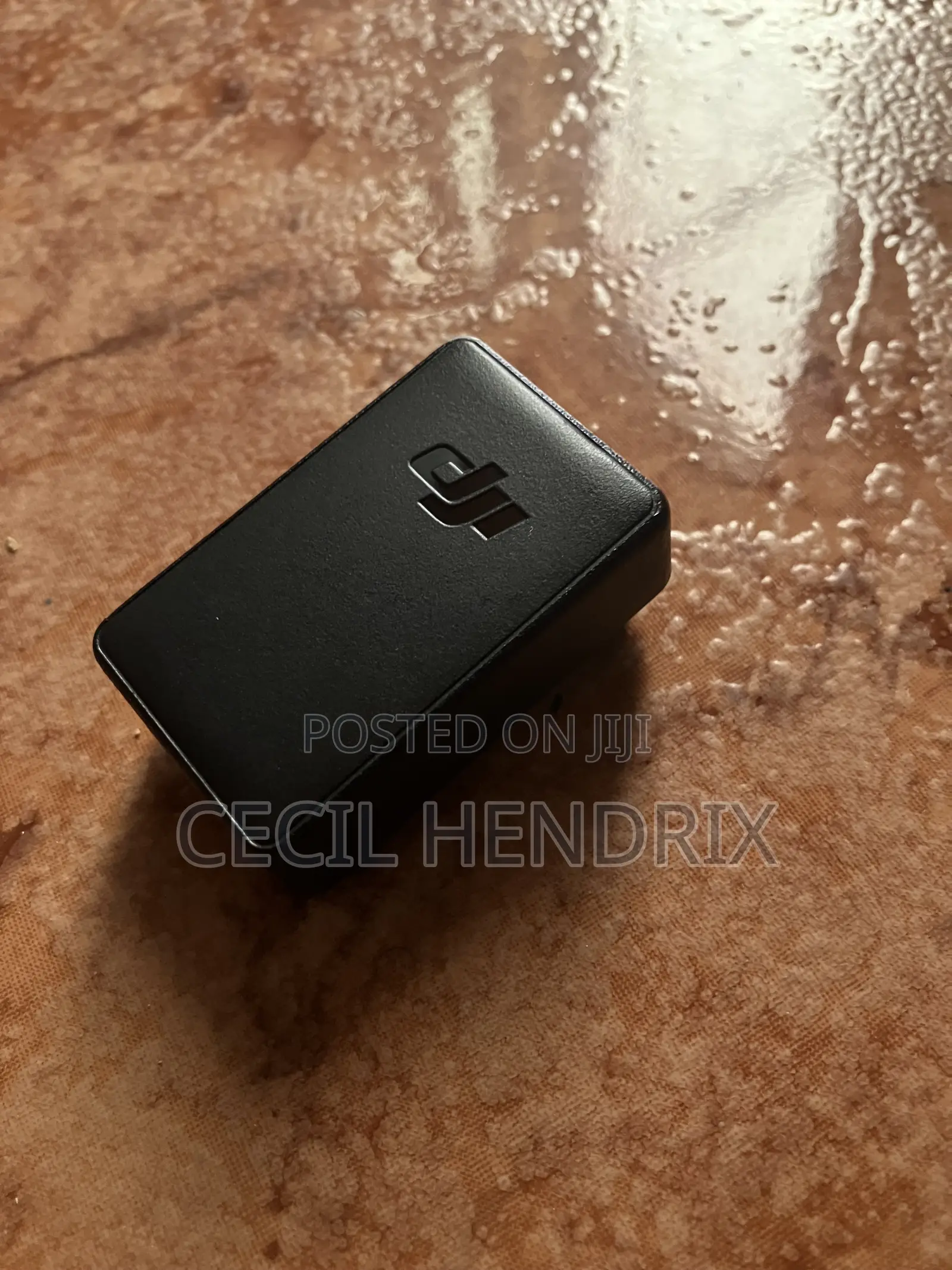 Dji Osmo Pocket 2 (Combo) With Microphone