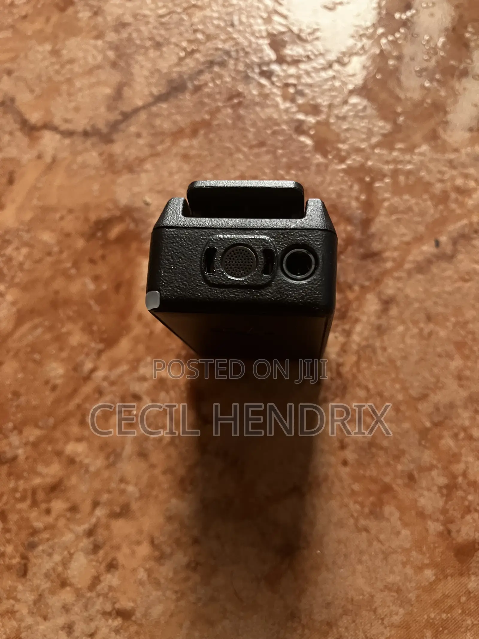 Dji Osmo Pocket 2 (Combo) With Microphone