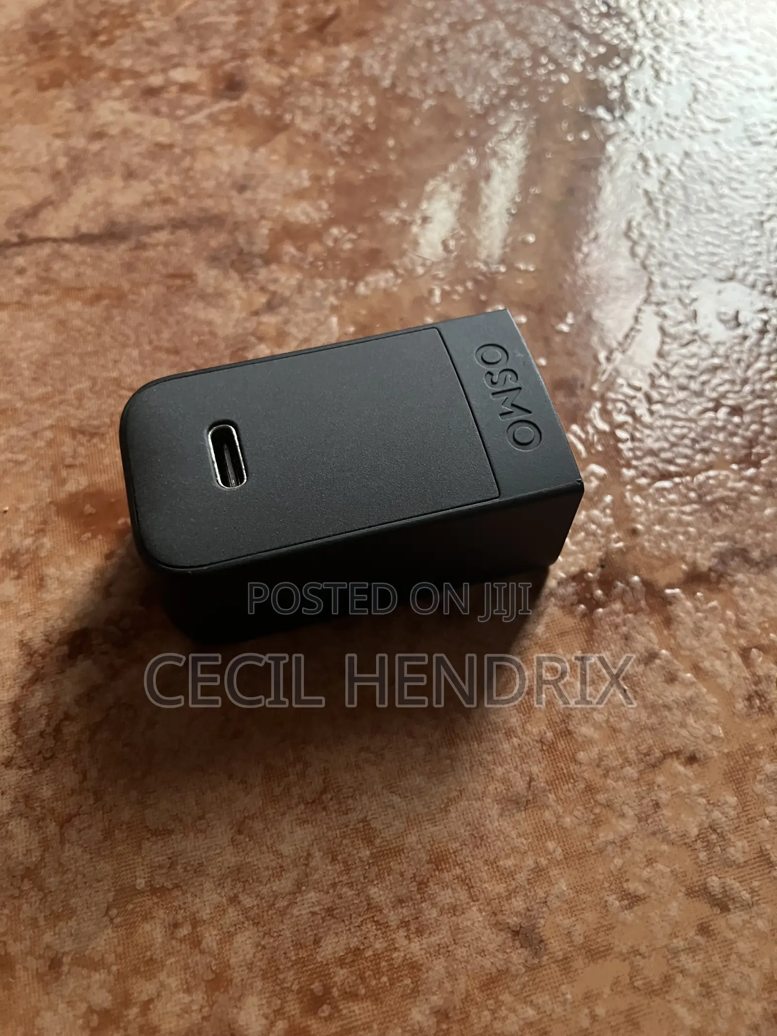 Dji Osmo Pocket 2 (Combo) With Microphone