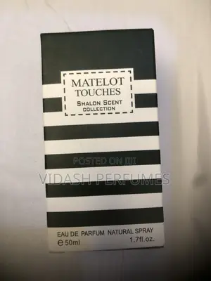 Matelot and Future Combo for Men