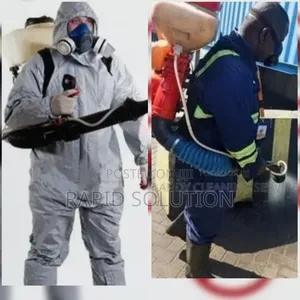 Dominators Pest Expert