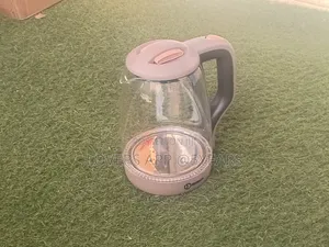 Decakila Family-Size Electric Kettle – Ideal for Daily Use