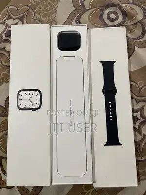 Apple Series 7 41mm in Box