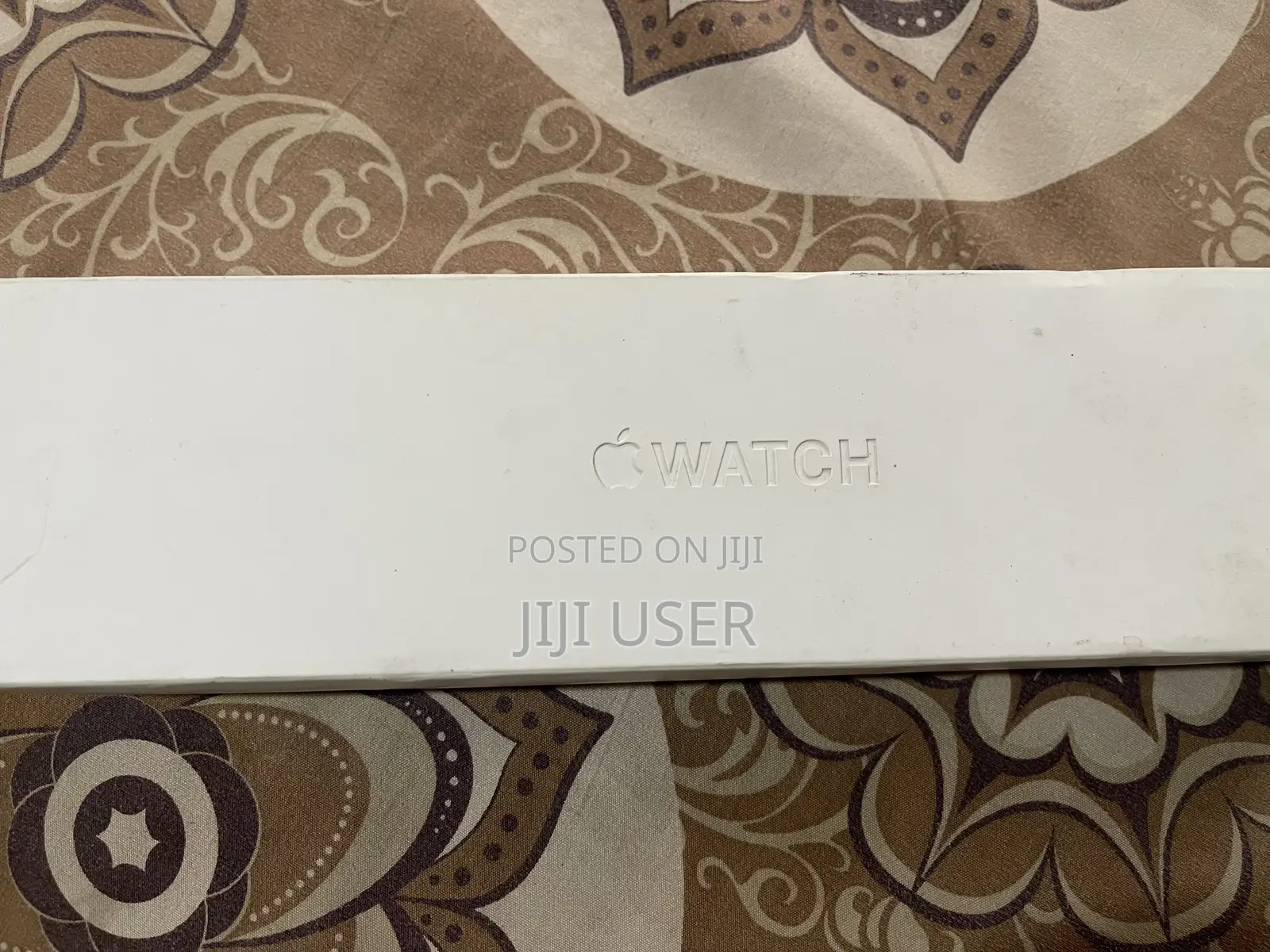 Apple Series 7 41mm in Box
