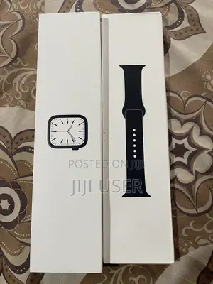 Apple Series 7 41mm in Box
