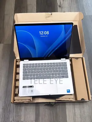 New Laptop HP OmniBook 5 Flip 14-fp0023dx 16GB Intel Core i7 SSD 512GB