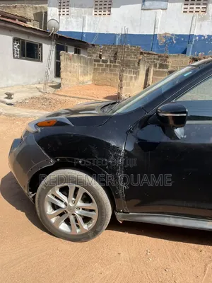 Nissan Juke SL AWD 2016 Black