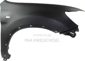 Mitsubishi Outlander 2016 2017 2018 2019 Fenders