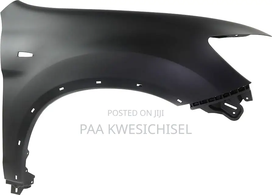Mitsubishi Outlander 2016 2017 2018 2019 Fenders