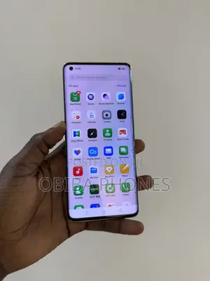 Oppo Find X2 Pro 512 GB