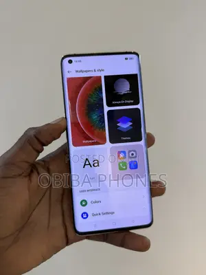Oppo Find X2 Pro 512 GB
