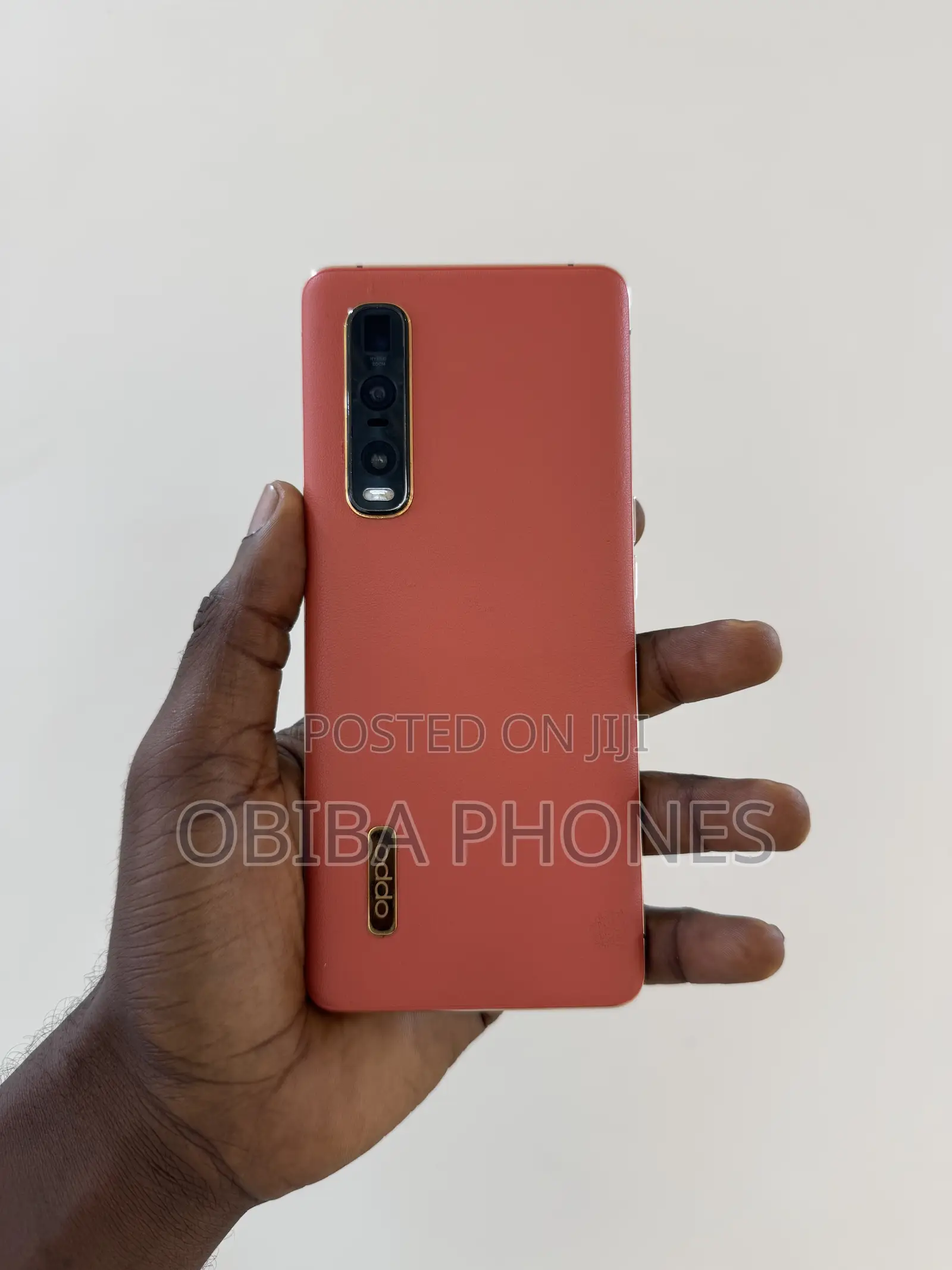 Oppo Find X2 Pro 512 GB