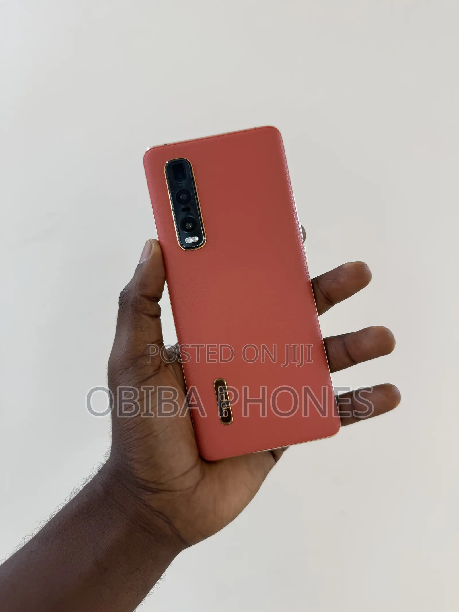 Oppo Find X2 Pro 512 GB