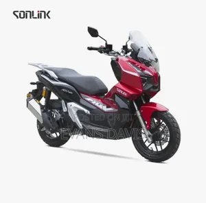 New Sonlink SL150-T 2026 Red