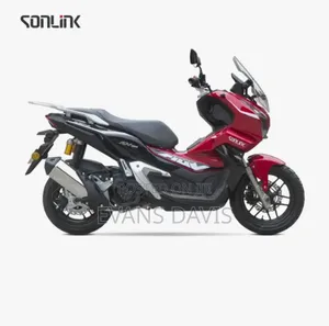 New Sonlink SL150-T 2026 Red