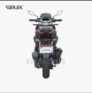 New Sonlink SL150-T 2026 Red