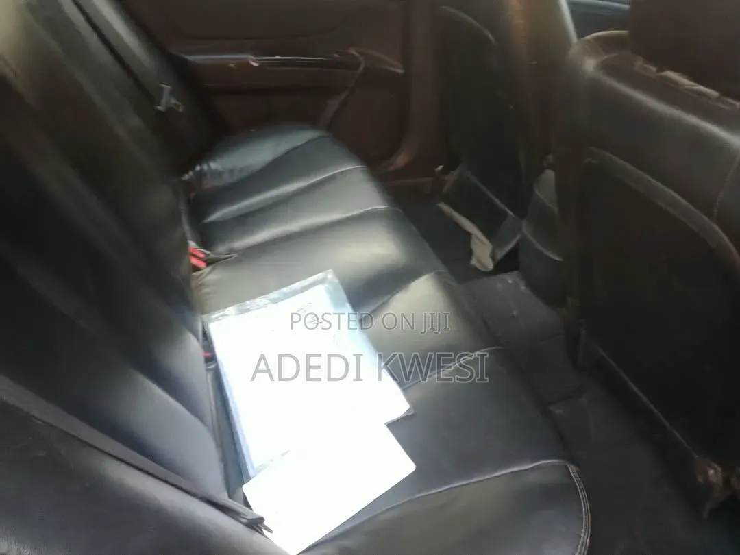 Hyundai Sonata 2010 Black
