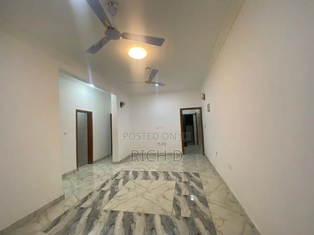 2bdrm Apartment in Community 25 for rent