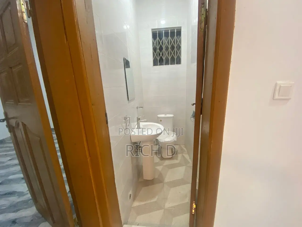 2bdrm Apartment in Community 25 for rent