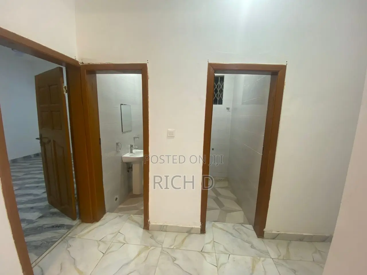 2bdrm Apartment in Community 25 for rent