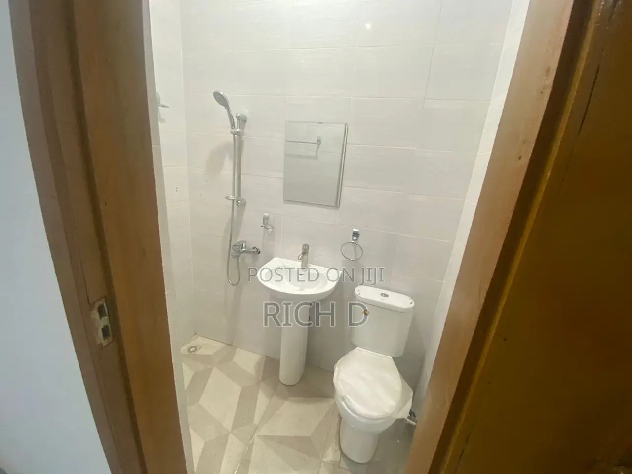 2bdrm Apartment in Community 25 for rent