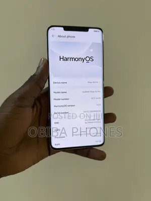 Huawei Mate 50 Pro 256 GB