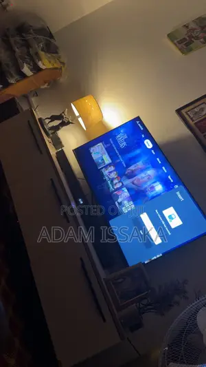 Amvo Android Smart Set Light TV