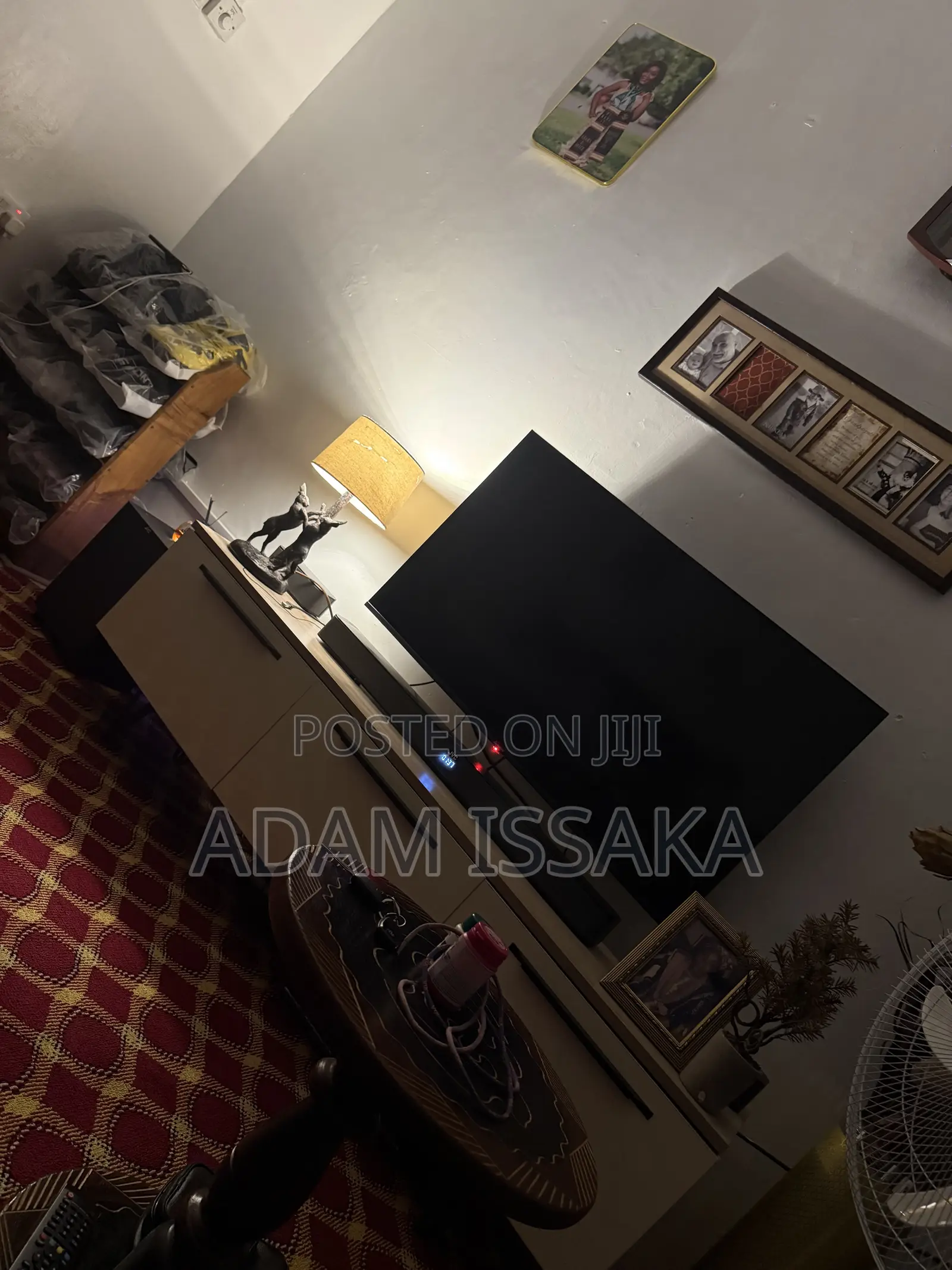 Amvo Android Smart Set Light TV