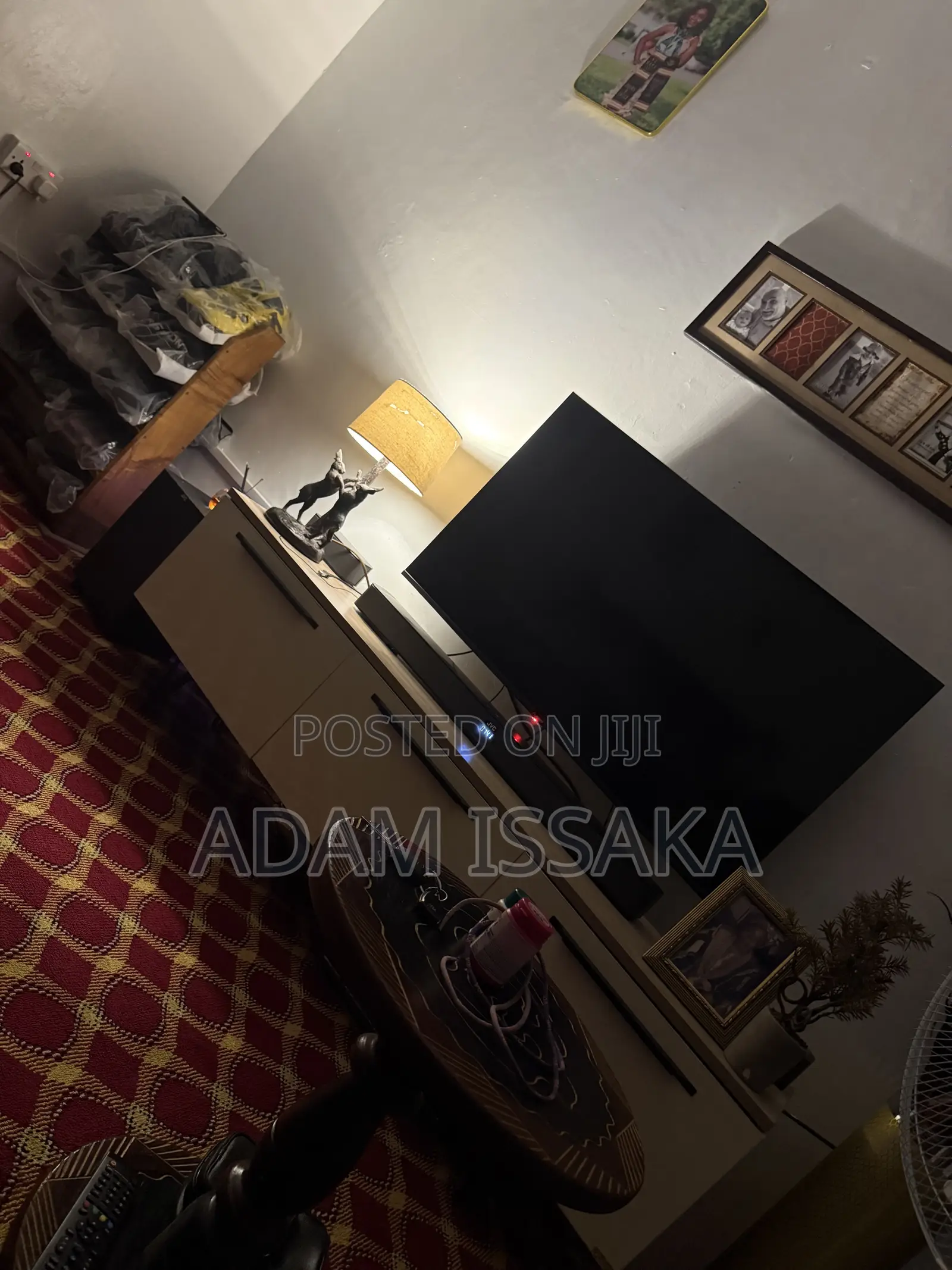 Amvo Android Smart Set Light TV