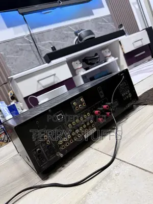 ONKYO Amplifier