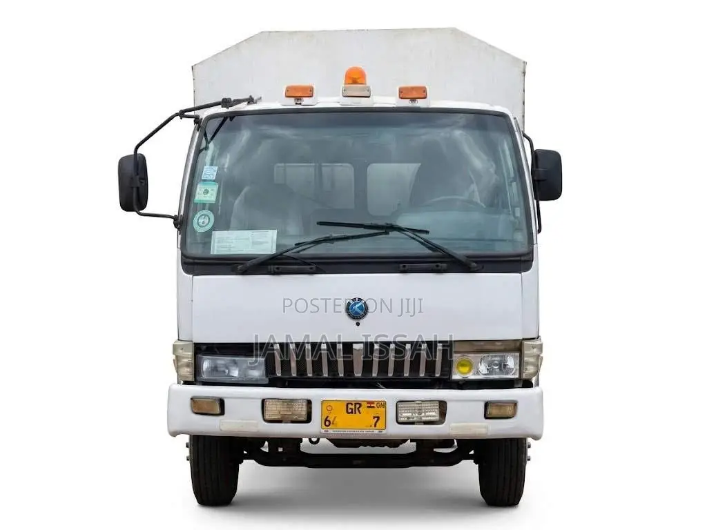 Kia Rhino 3.5 Ton Truck for Sale - Kumasi